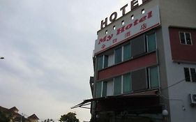 My Hotel Bukit Mertajam