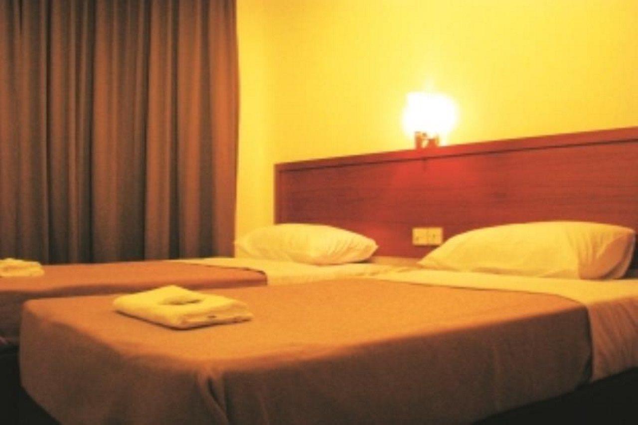 My Hotel Bukit Mertajam Luaran gambar