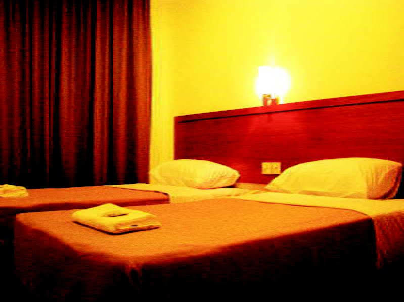 My Hotel Bukit Mertajam Luaran gambar