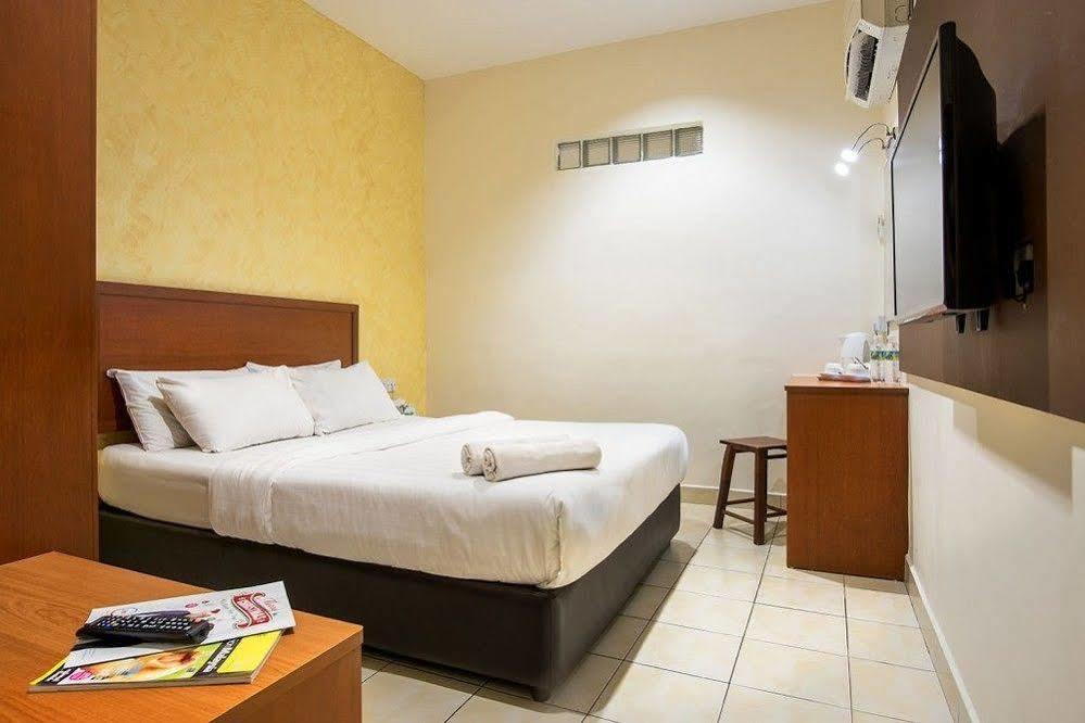 My Hotel Bukit Mertajam Luaran gambar